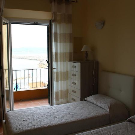 Casa La Marinella Apartman Porto Santo Stefano  Kültér fotó