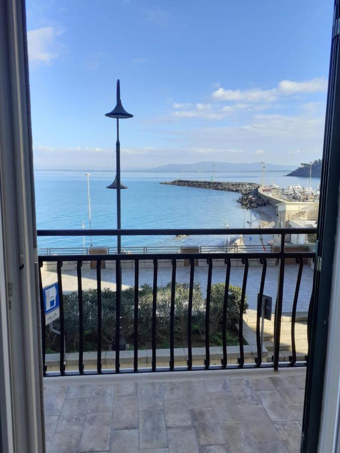 Casa La Marinella Apartman Porto Santo Stefano  Kültér fotó