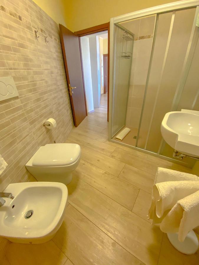 Casa La Marinella Apartman Porto Santo Stefano  Kültér fotó