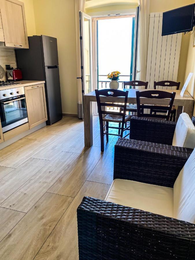 Casa La Marinella Apartman Porto Santo Stefano  Kültér fotó
