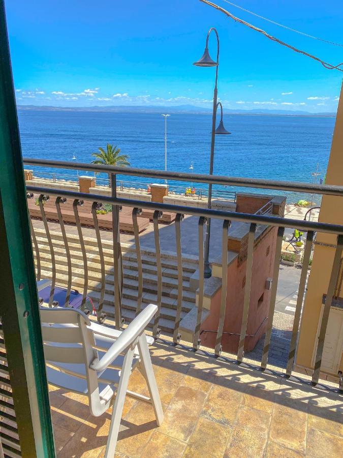 Casa La Marinella Apartman Porto Santo Stefano  Kültér fotó