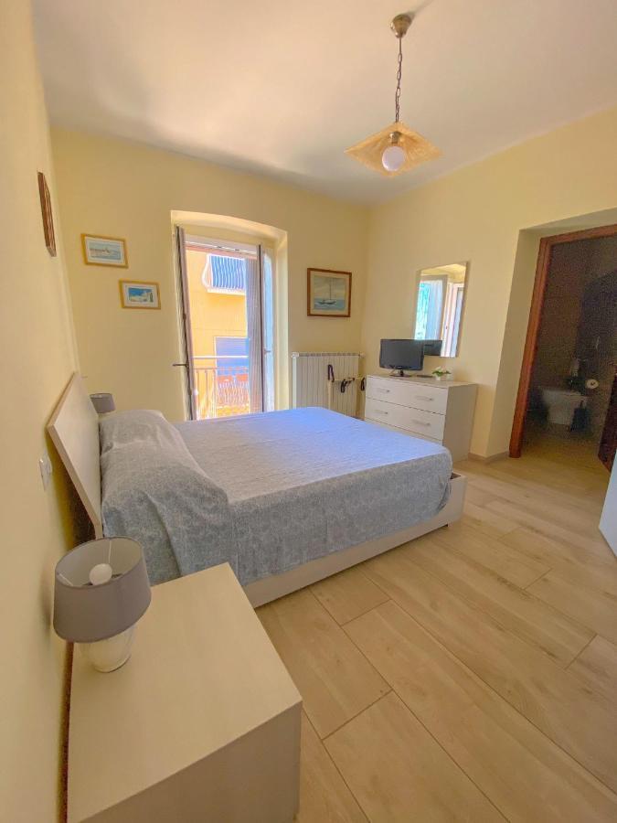 Casa La Marinella Apartman Porto Santo Stefano  Kültér fotó