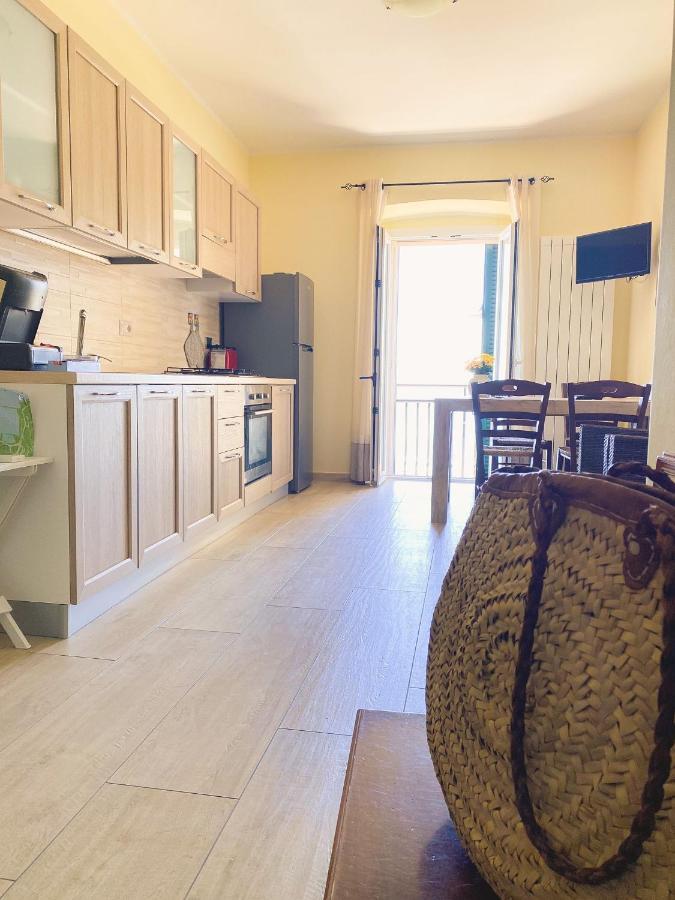 Casa La Marinella Apartman Porto Santo Stefano  Kültér fotó