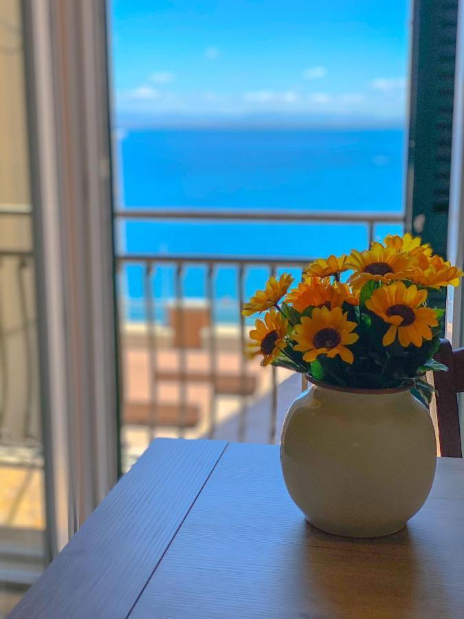 Casa La Marinella Apartman Porto Santo Stefano  Kültér fotó