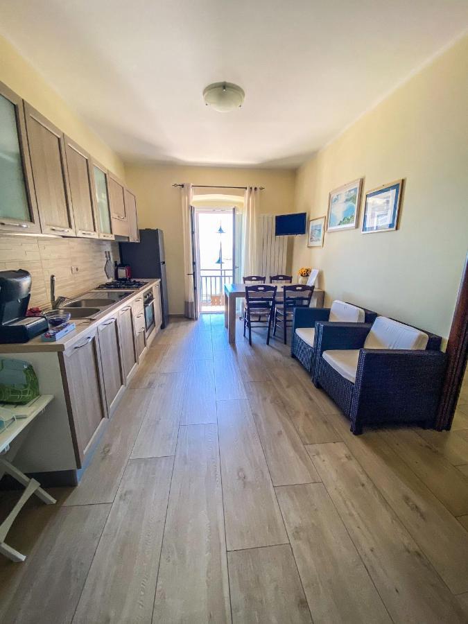 Casa La Marinella Apartman Porto Santo Stefano  Kültér fotó