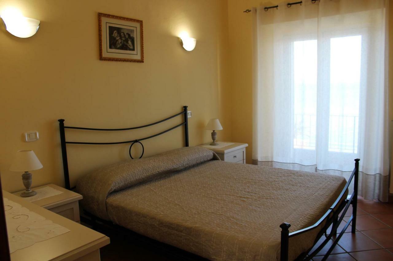 Casa La Marinella Apartman Porto Santo Stefano  Kültér fotó