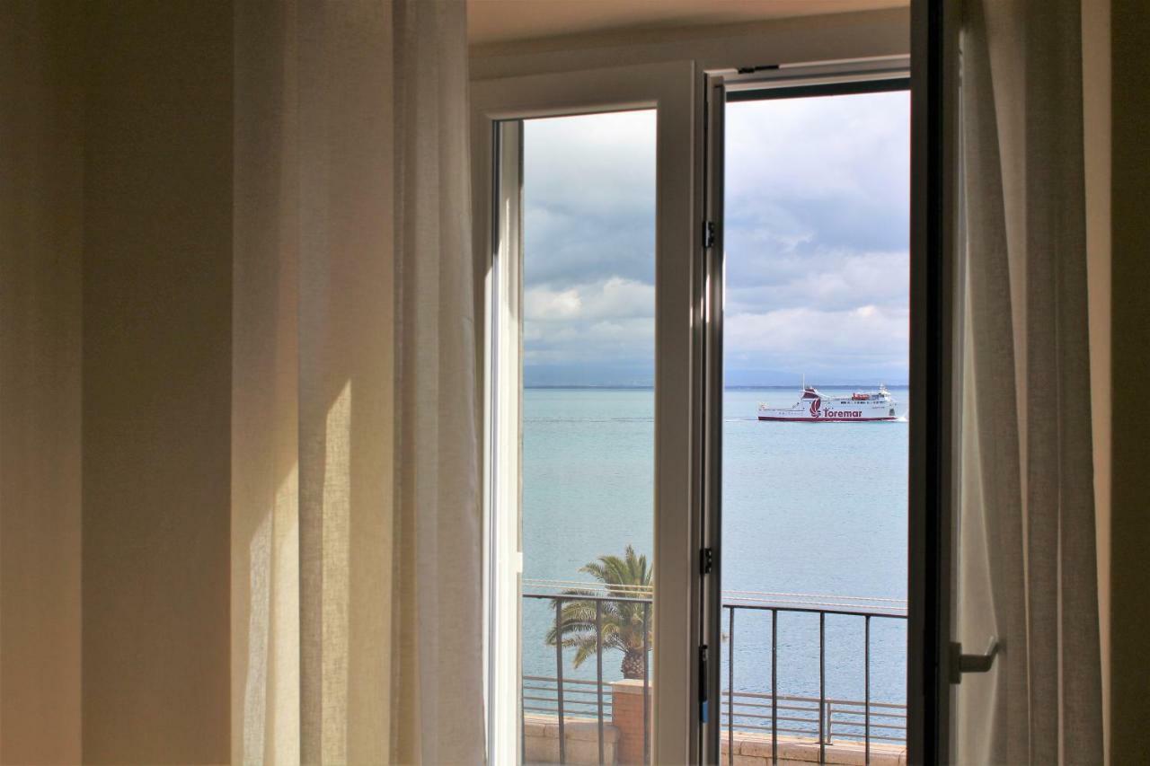 Casa La Marinella Apartman Porto Santo Stefano  Kültér fotó
