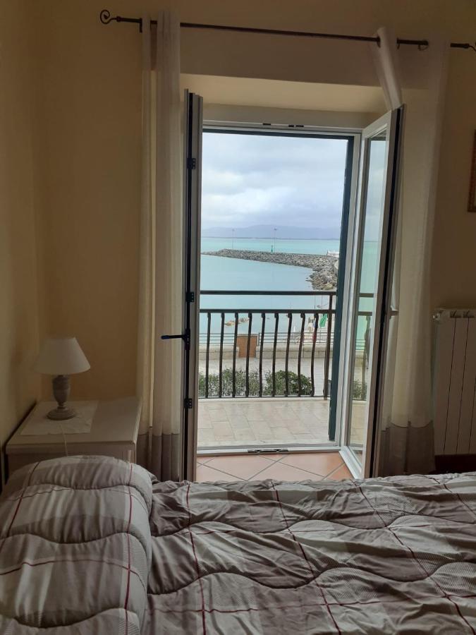 Casa La Marinella Apartman Porto Santo Stefano  Kültér fotó